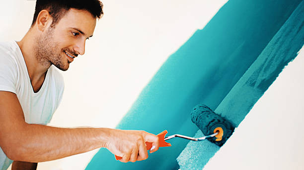 Our Painting Process in (204) 506-90780